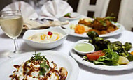 Varanasi Chefs food