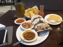 El Camino Mexican food
