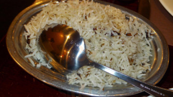 Kochi Indian Cuisine food