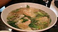 Shin Yuan food