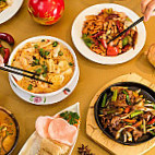 Superbowl Chinese Restaurant & Noodle Bar food