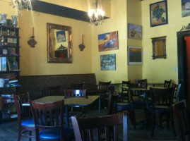Starry Nites Cafe inside