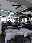 The Nest: Dining in the Sky - Vivere Hotel food