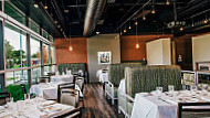 Sage Student Bistro - Institute for the Culinary Arts food