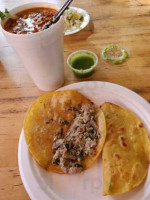 Aqui Es Texcoco food