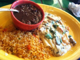 Mexican Restaurant In Mccomb- Tortilla Soup Mex Grill Bar food
