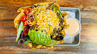 Westchester Taco Grill food