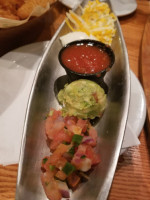 Chili's Grill food