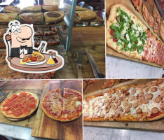 Pizza E Sfizi Di Samantha Albanese C food