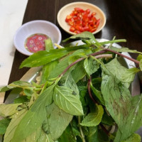 Pho Hoa Pasteur food