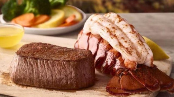 Outback Steakhouse Royersford food