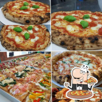 Non Solo Pizza Di Grisanti Matteo Pizzeria Da Asporto food