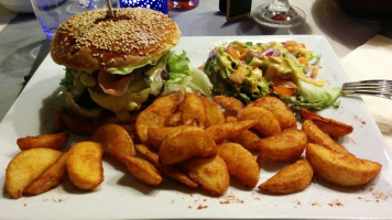 La Taverne Moder'ne food