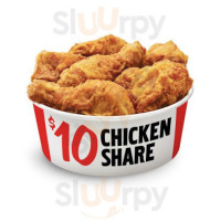 KFC Restrant food