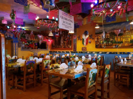 Don Jose Mexican inside