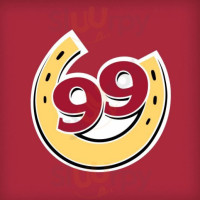 99 Restaurants food