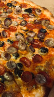 Dino's Pizza Of Warminster food