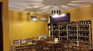 Vineria O'perbacco food