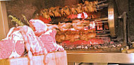 Antica Trattoria La Torre food