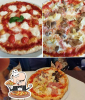 Pizzeria La Cella Di Casari Alessia food