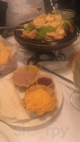 Toro Loco Mexican food