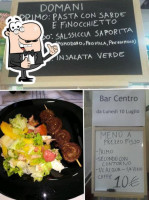 Centro food