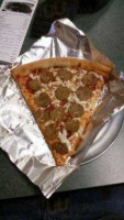 Scotto's Famous Pizza food