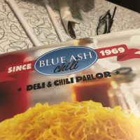 Blue Ash Chili LLC food
