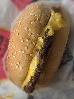 Hardee's food