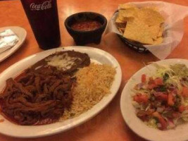 ACAPULCO MEXICAN RESTAURANT food