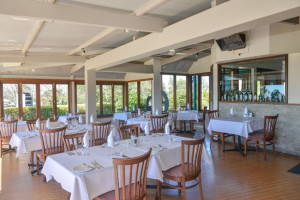 The Terrace Seafood Of Maleny food