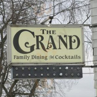 Grand food