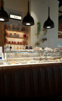 Strada By It food