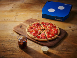 Domino's Pizza Coventry Fletchamstead Highway food