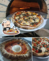 Pizzeria Ragnetto food