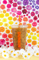 Dunkin' Baskin-robbins food