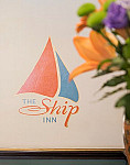 The Ship Inn inside