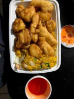 Shun Cheong food
