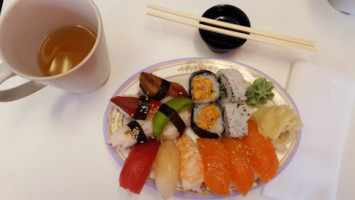 Ohayo Sushi Take Away food
