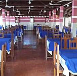 Restaurantes Los Cocos Y Familia inside