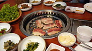 Jang Ga Nae food