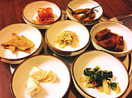 Jang Ga Nae food
