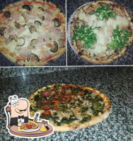House Pizza Di Alberti Francesco C food