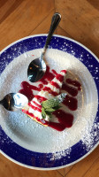 Azul Restaurant & Lounge food