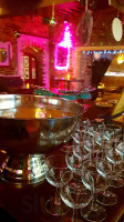 Le CDV Lounge & Cocktail Bar food