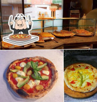 Pizzamania Di Pellicardi Lorenzo food