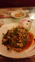 Hunan Fine Asian Cuisine food
