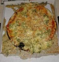 Pizzaleita food
