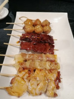 Ichiban food