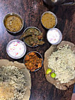 Hotel Hanumanthu food